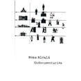 thumbnail image 1 of Undocumentaries (Paperback), 1 of 1