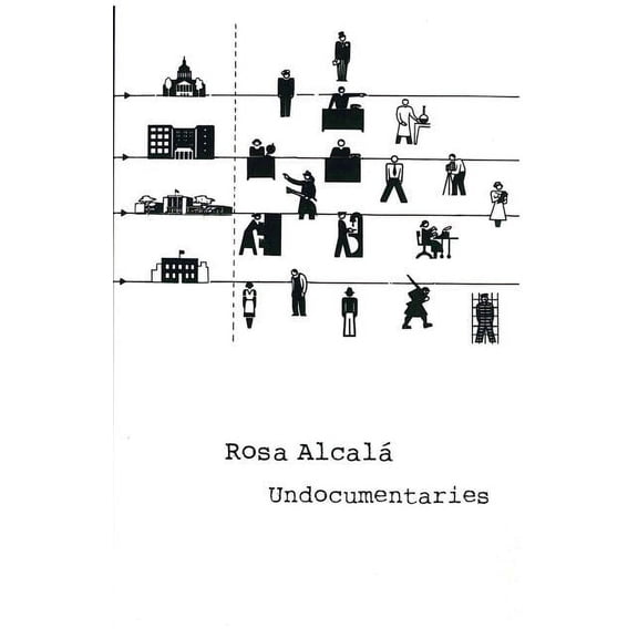 Undocumentaries (Paperback)
