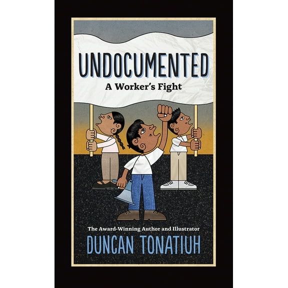 Undocumented: A Worker's Fight