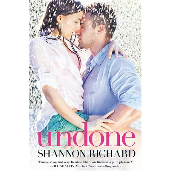 Undone