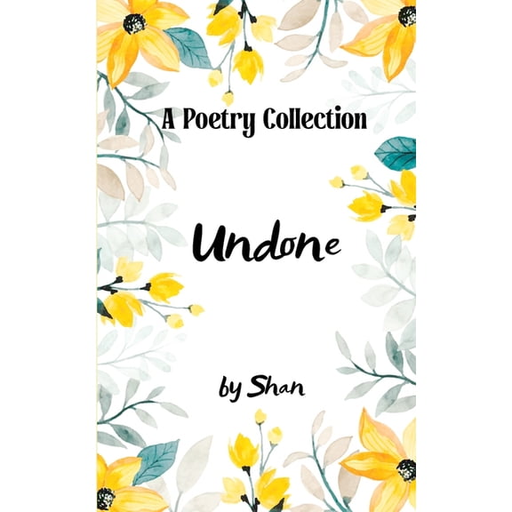 Undone Life Notes, (Paperback)