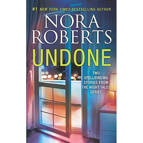 Pre-Owned Undone: An Anthology (Unknown) 0373282141 9780373282142