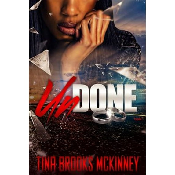Undone (Paperback)