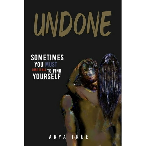 Undone, (Paperback)