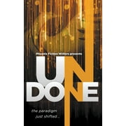Undone, Paperback