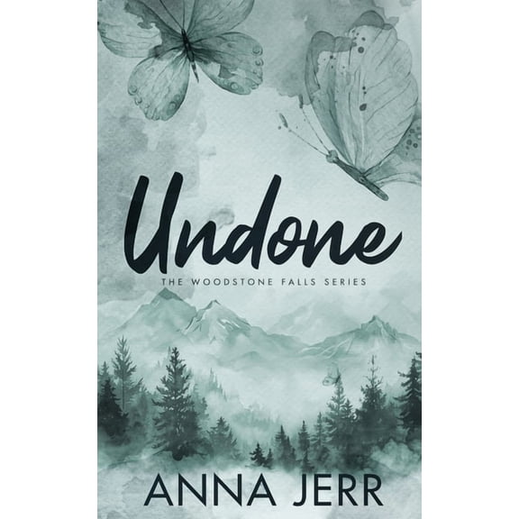 Undone, (Paperback)