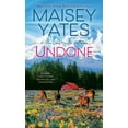 thumbnail image 1 of Undone (Paperback), 1 of 1