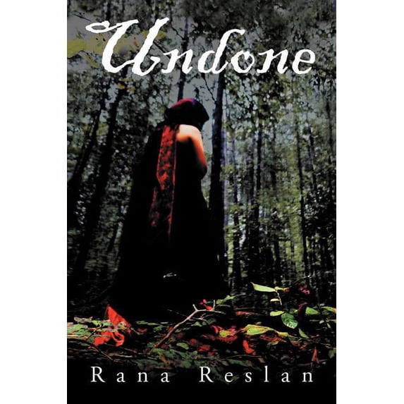 Undone, (Paperback)
