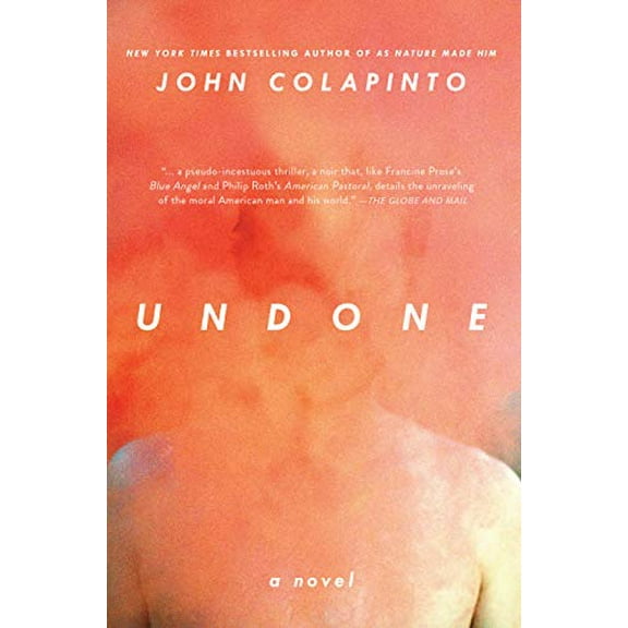 Pre-Owned Undone (Paperback) 1593766424 9781593766429