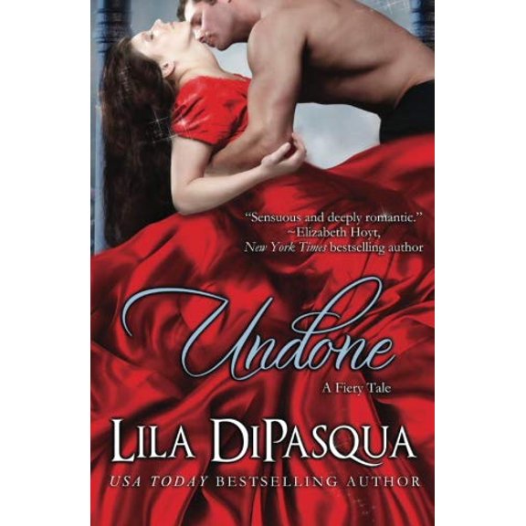 Pre-Owned Undone (Paperback) 0988035014 9780988035010