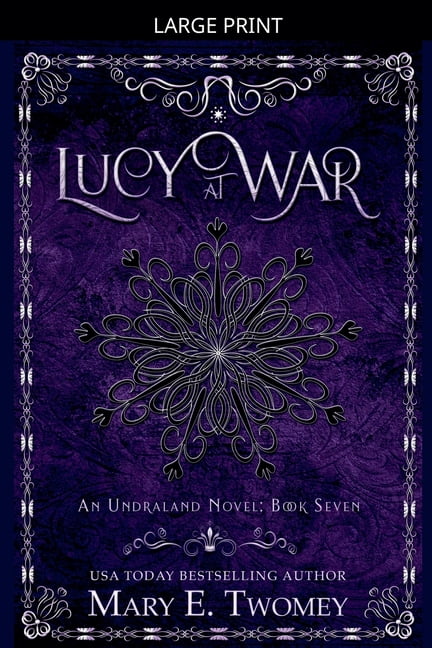 Undraland Lucy at War, Book 7, (Paperback)