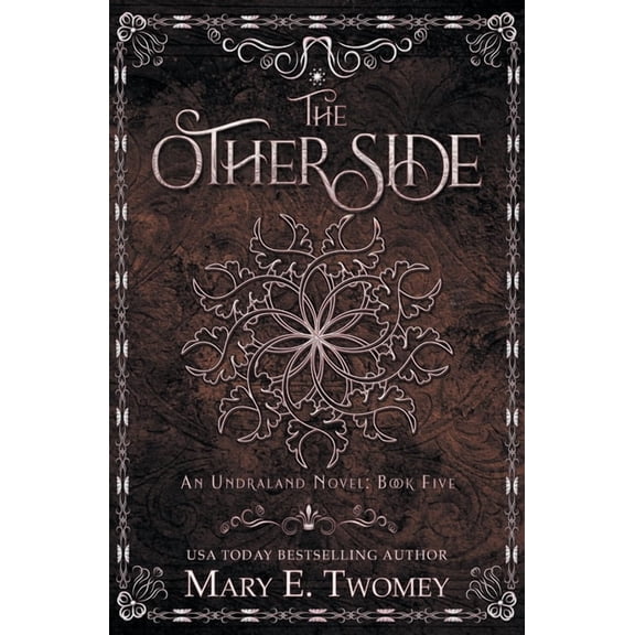 Undraland The Other Side, Book 5, (Paperback)