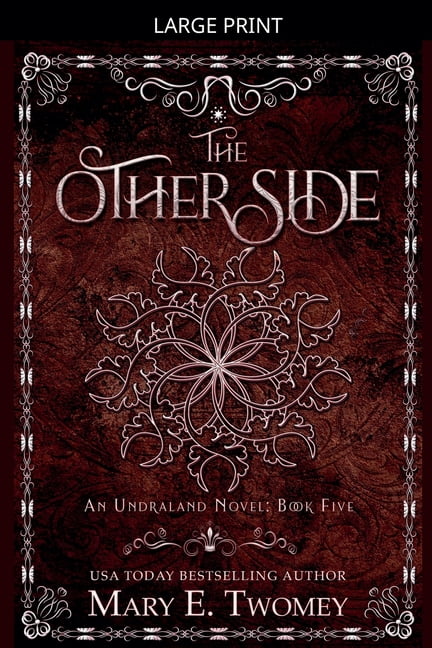 Undraland The Other Side, Book 5, (Paperback)
