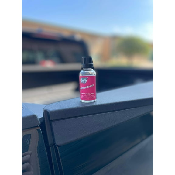 Undrdog Glossenhancen