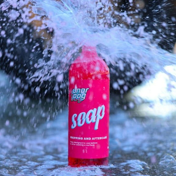 Undrdog Soap: Ultimate Car  Boat Wash
