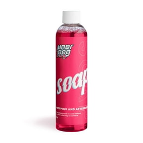Undrdog Soap: Ultimate Car Boat Wash
