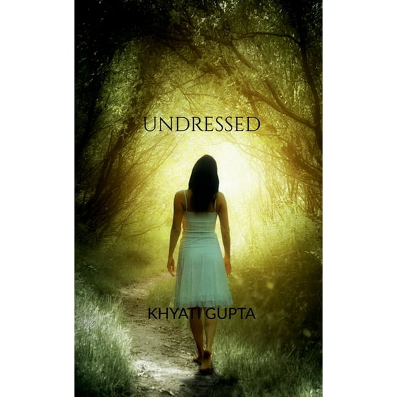 Undressed, (Paperback)