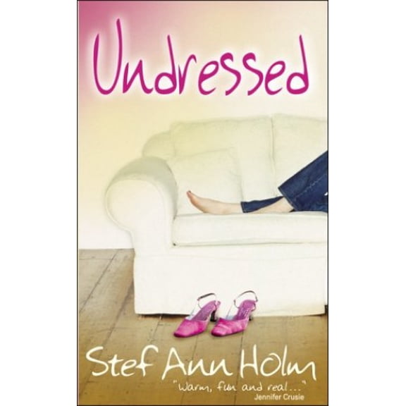Pre-Owned Undressed (Unknown) 1551667304 9781551667300