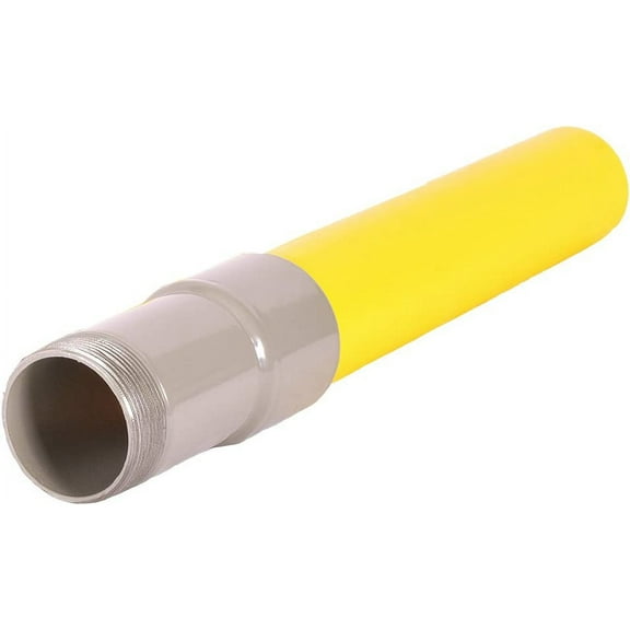 Undrgrnd Gas Pipe 1ips