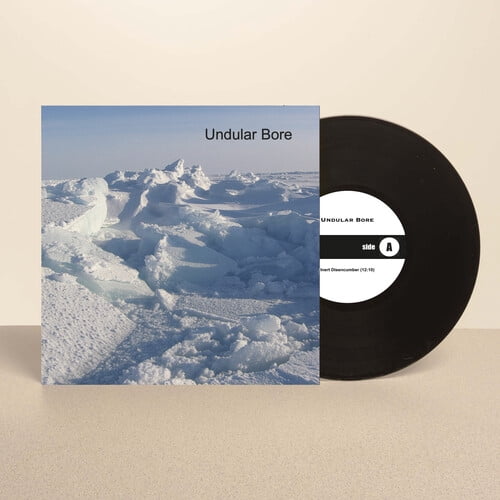 Undular Bore - Undular Bore - Music & Performance - Vinyl