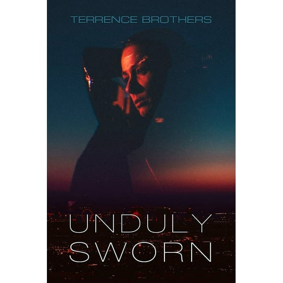 Unduly Sworn (Paperback)