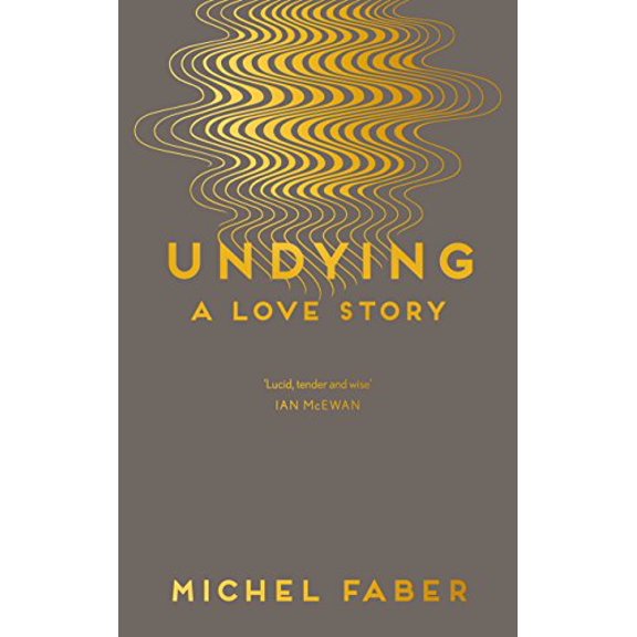 Pre-Owned Undying: A Love Story (Hardcover) 1782118543 9781782118541