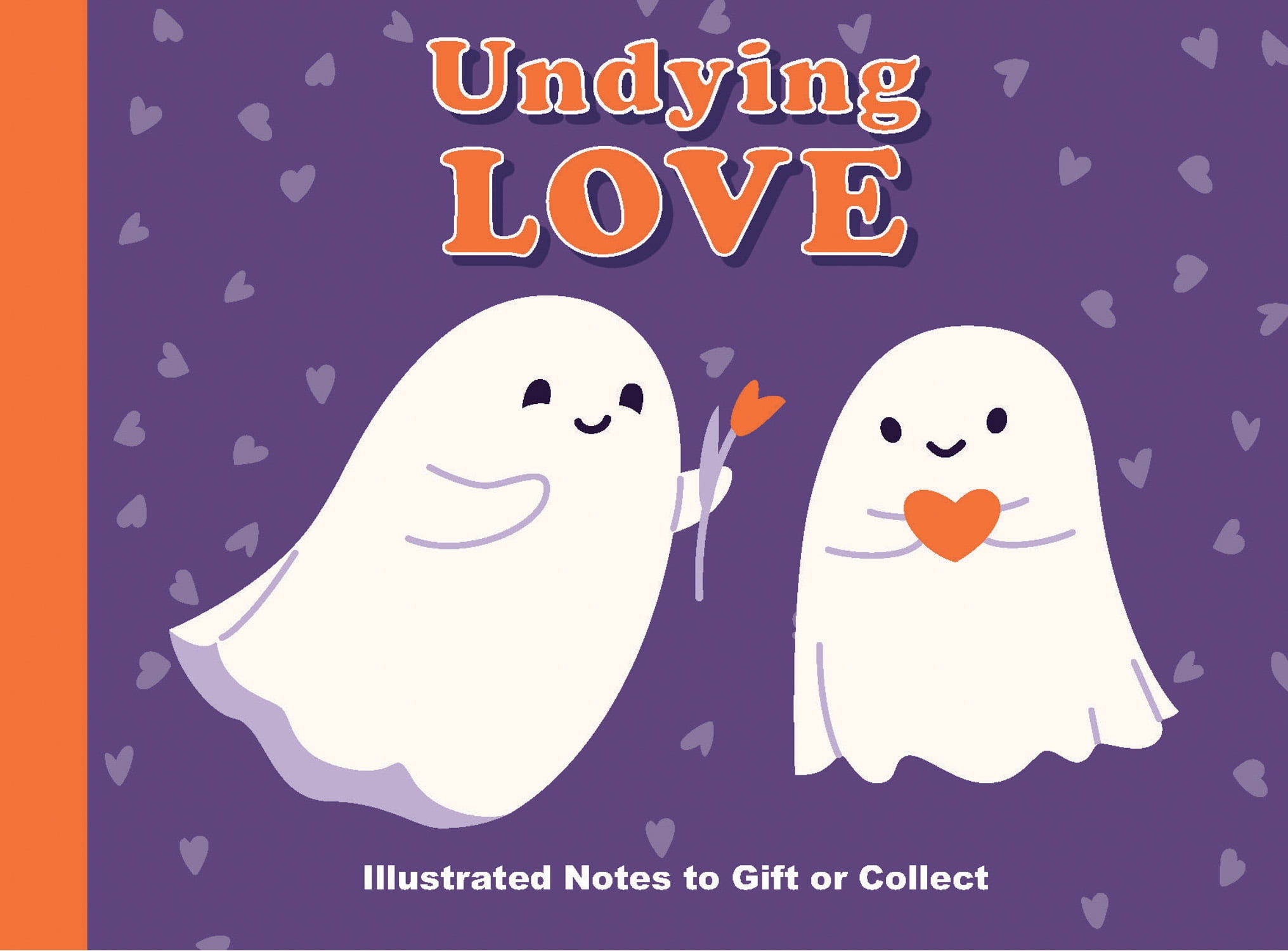 Undying Love (Hardcover)