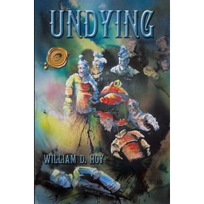 Undying, (Paperback)