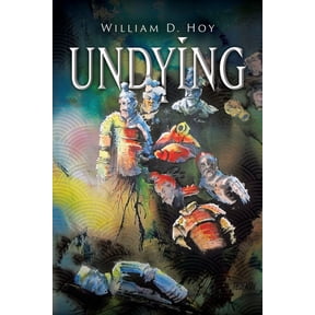 Undying, (Paperback)