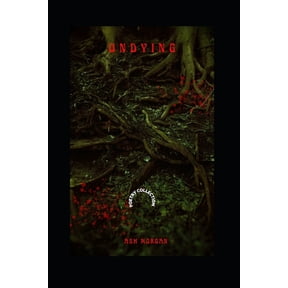 Undying: Poetry Collection, (Paperback)