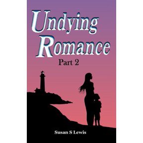 Undying Romance Part 2 (Paperback)