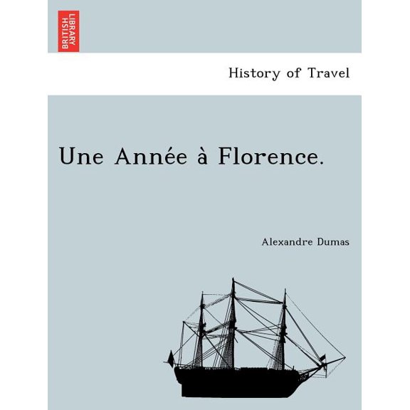 Une Anne E a Florence. (Paperback)