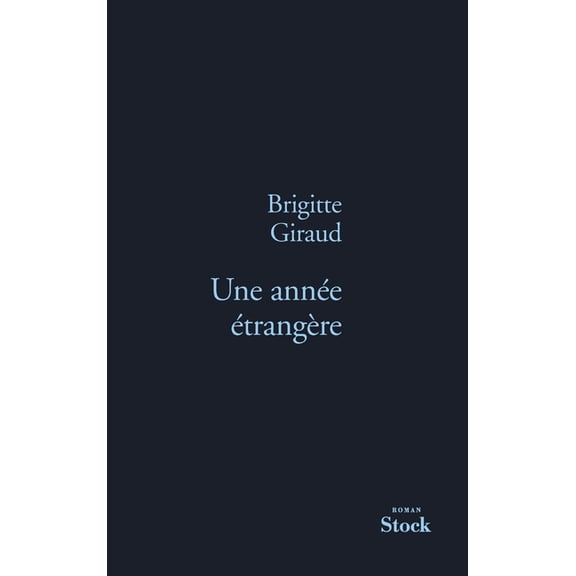 Une Annee Etrangere, (Paperback)