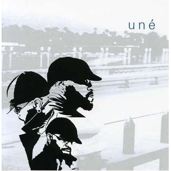 Une (Audiobook)