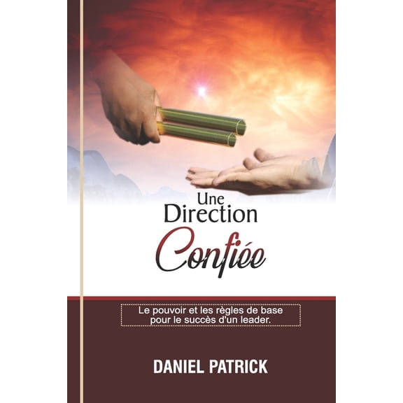 Une Direction Confie. (Paperback)
