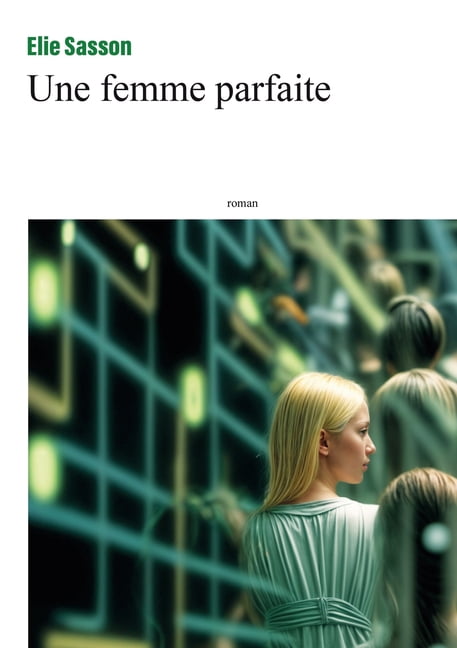 Une Femme Parfaite, (Paperback)