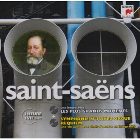 Une Heure Une Vie (CD)