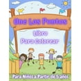 thumbnail image 1 of Une Los Puntos: Libro Para Colorear Para Niños a Partir de 5 años, (Paperback), 1 of 1