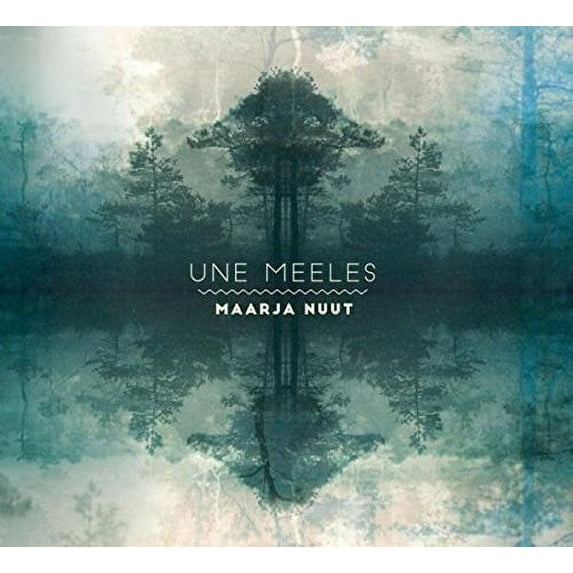 Une Meeles (CD)