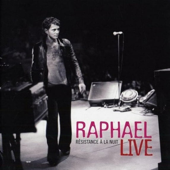Une Nuit Au Chatelet: Live (CD)