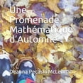 thumbnail image 1 of Une Promenade Math?matique d'Automne, 1 of 1