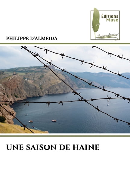 Une Saison de Haine, (Paperback)