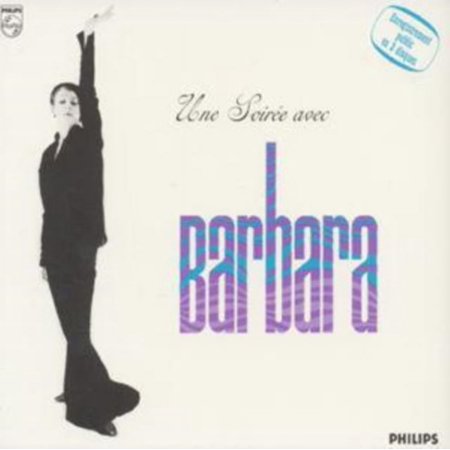 Une Soiree Avec Barbara