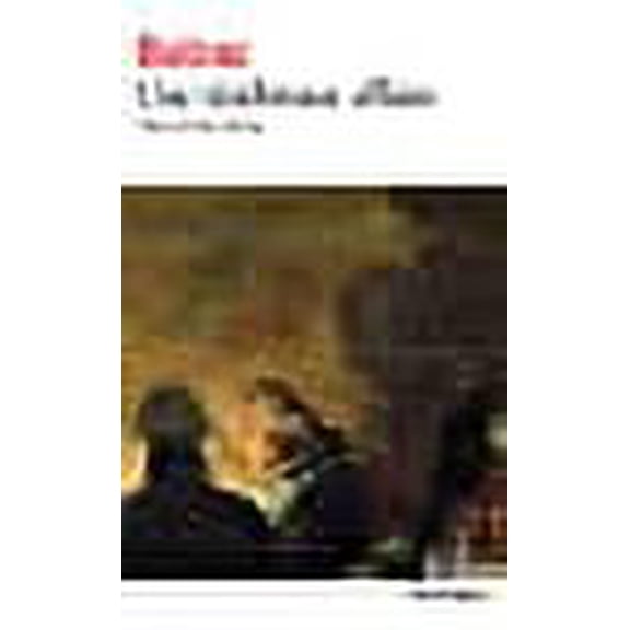 Pre-Owned Une Tenebreuse Affaire (Folio (Gallimard)) (French Edition)