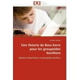 thumbnail image 1 of Omn.Univ.Europ. Une théorie de Bass-Serre pour les groupoïdes boréliens, (Paperback), 1 of 1
