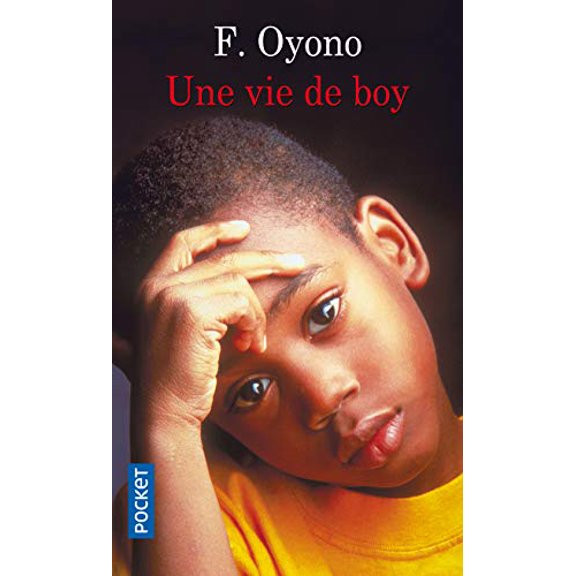 Pre-Owned Une Vie de Boy (Paperback) 2266169289 9782266169288