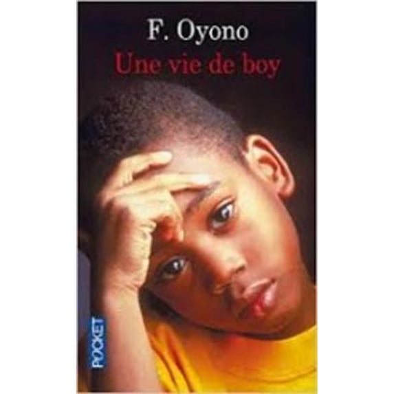 Pre-Owned Une Vie de Boy (Paperback) 2266169289 9782266169288