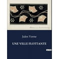 thumbnail image 1 of Une Ville Flottante (Paperback), 1 of 1