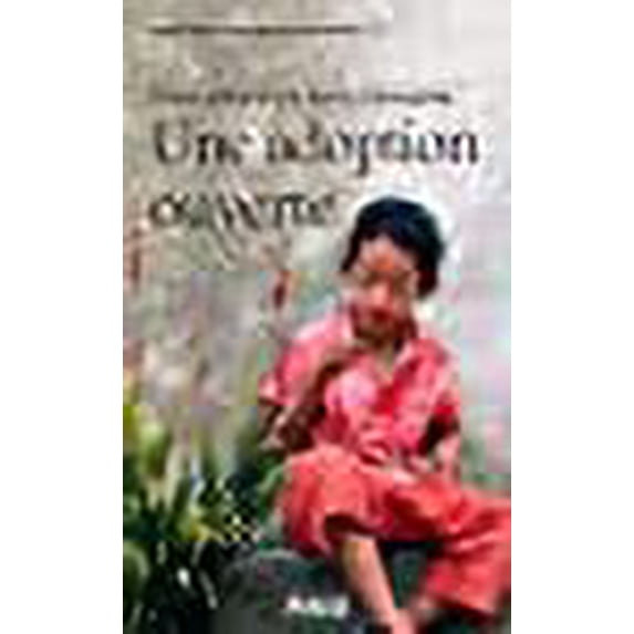 Une adoption ouverte (French Edition)