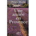 thumbnail image 1 of Pre-Owned Une annÃ©e en Provence Paperback, 1 of 1